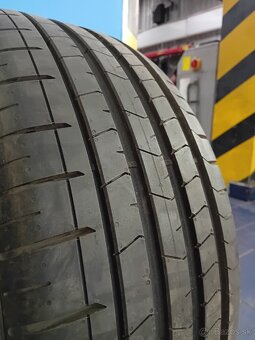 Pirelli Pzero 225/40R18 + 265/35R18 - 4