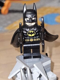 Lego Figúrka Batman 30653 polybag - 4