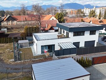 Moderný a štýlový 3 izbák v novostavbe s jacuzzi - P… - 4