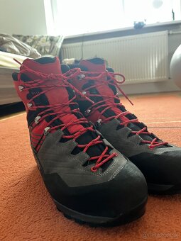 Mammut Kento Pro High GTX® - 4