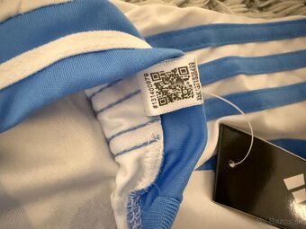 Dres Messi -Argentina - 4