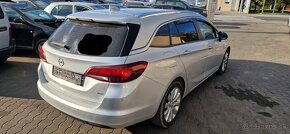 Lacno rozpredám na NÁHRADNÉ DIELY Opel Astra Combi K 2015-20 - 4