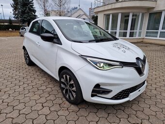 Renault Zoe - 4