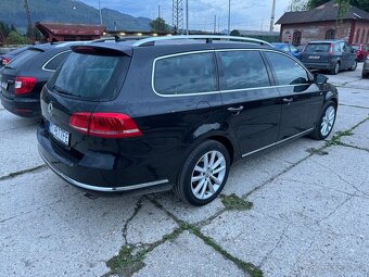 Vw passat b7 125kw dsg - 4