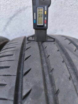 215/50 R18 Toyo letne penumatiky - 4