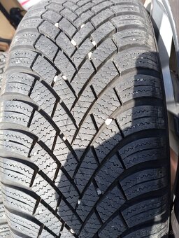 205/55 R16 Nexen Winguard Snow G3 - 4