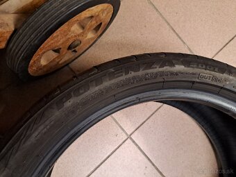 Letné Bridgestone Potenza 225/40/18 92Y - 4