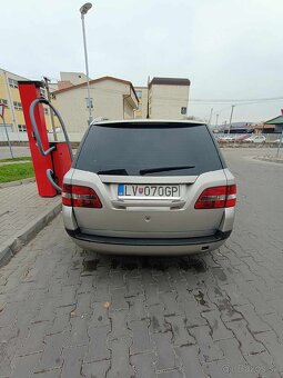 Fiat Stilo 1.6 16v 76kw benzín - 4