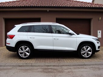 Škoda Kodiaq 2.0 TDI 4x4 DSG Style 190PS - 4