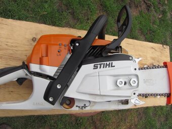 NOVÁ - STIHL 261 - 4