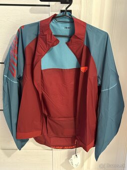 Dynafit Ride Wind Jacket Mens M - 4