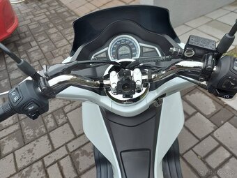 Honda pcx 125 - 4