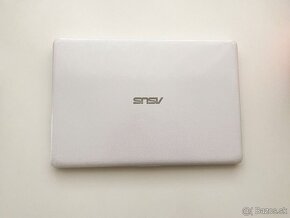 ASUS VivoBook E12 E203NA-FD107TS Pearl White - 4