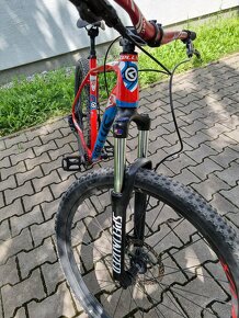 Predam MTB Kellys Gate 30 - 4