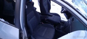 VW SHARAN 1.9 TDI - 96KW -ROLETA - ZADNÁ RAMPA-VW 2,0 - 85KW - 4