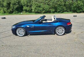 BMW Z4 35i sDRIVE - 4