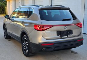 Seat Tarraco 1.5 TSI ACT Style - 4