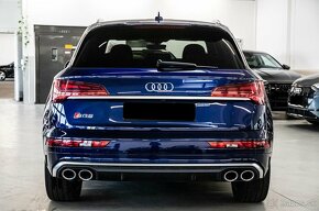 Audi SQ5 - 4