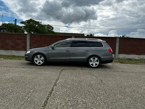 Volkswagen Passat 3.2 FSI - 4