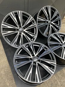 ✅ R20 ®️ ORIGINÁL Audi 5x112 ET43 ✅ A6 S6 Competition - 4