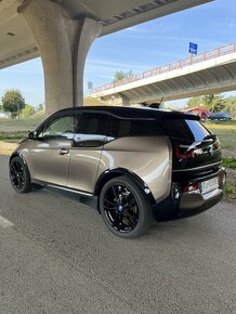 BMW i3S 120ah - 4