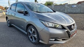 Nissan Leaf Tekna za 14.990 € - 4