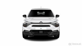 Nový Citroën C4 YOU PureTech 100 M6 - 4