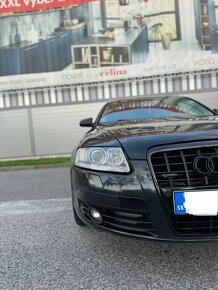 Audi a6 3,0 tdi - 4