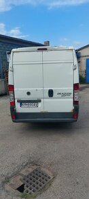 Fiat ducato 3.0 - 4