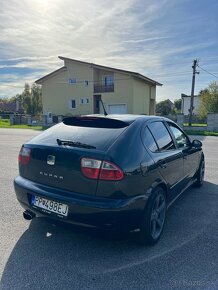 Seat Leon 1.9 TDi - 4