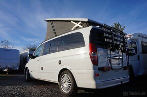 Mercedes Viano 3,0 MARCO POLO Westfalia - 4