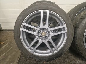 5X112 R20 9.5J ET40 - 4