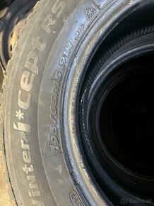 Pneumatiky 195/65R15 - 4