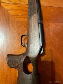 Predám guľovnicu Blaser R93 - 4