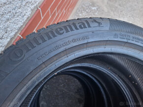 235/50 r19 zimne pneumatiky 235/50/19 235 50 19 zimné Pneu - 4