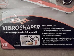 VibroShaper - 4