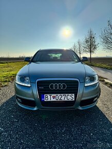 Audi A6 avant 2.8 quattro - 4