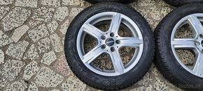 5x100 R16 --- TOYOTA YARIS ... - 4