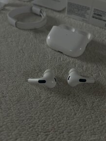 Nové originálne Apple AirPods 2 Pro so zárukou do 2025 - 4