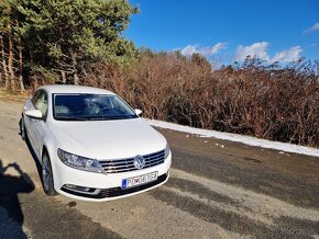 Volkswagen CC 2.0 TDI 103 KW - 4