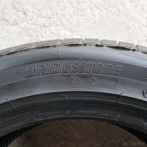 Letné pneumatiky 225/50 R17 BRIDGESTONE DOT1121 - 4