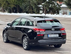 i30 1.4 T-GDi 103kw benzin,71tis.km 1.majitel - 4