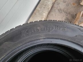 Kleber 225/50R17 - 4