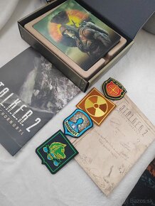 STALKER 2: Heart of Chernobyl Limited Edition – Xbox Series - 4