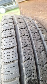 5x130 R16 225/75 R16C - 4