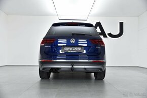 Tiguan 2.0 TSI 4MOTION Highline DSG, LED, ACC, Lane Assist - 4