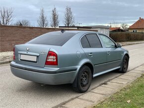 Škoda Octavia 1.6 75kw - 4