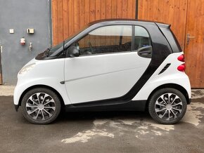 SMART FORTWO 45 benzin - 4