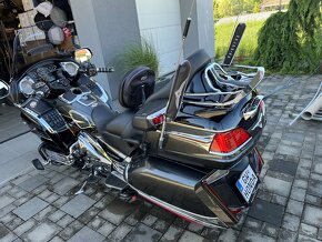 Honda Gold wing 1800 r.v 2017 29000km - 4