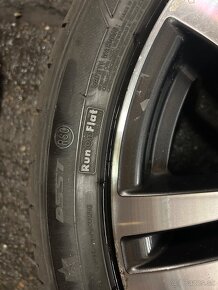 Letne pneu 315/35 R20 - 4